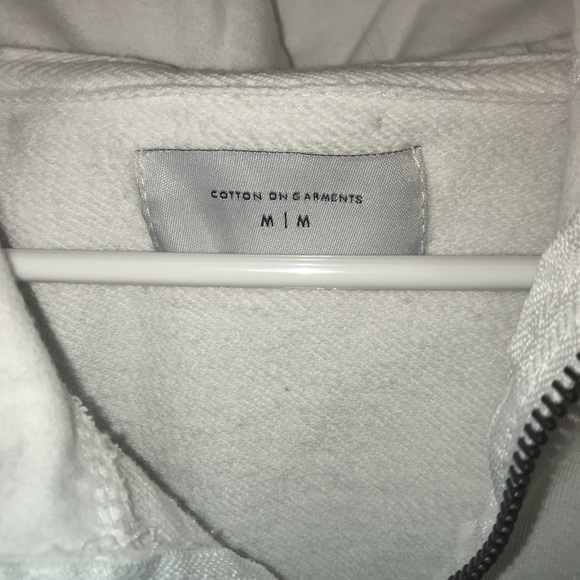 Muscle tee - Picture 2 of 4